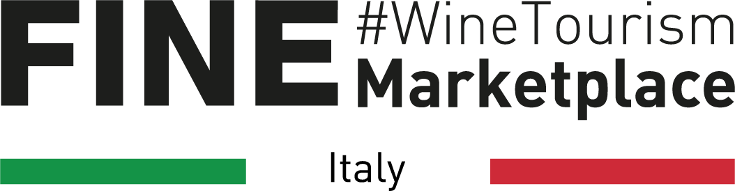 FINE #WineTourism Marketplace Italy